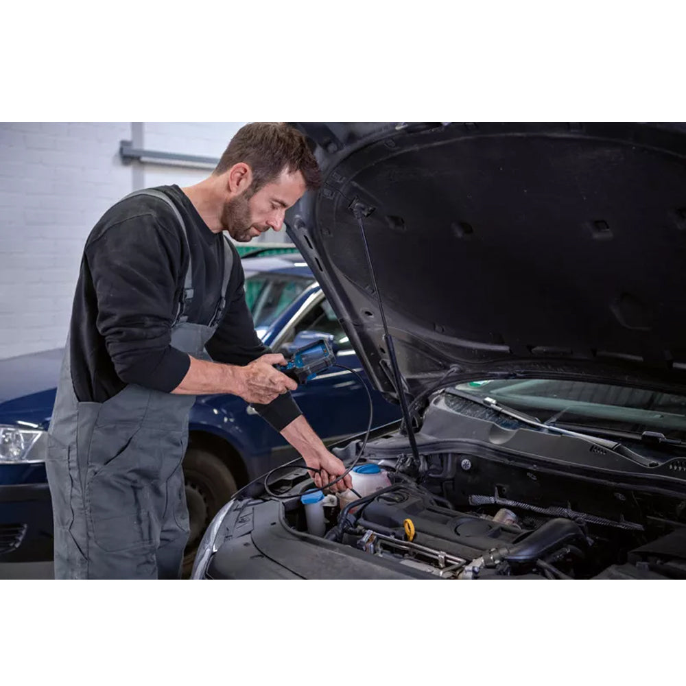 Bosch GIC 4-23 C Inspection Camera / Borescope ( 800 x 480 px Resolution )