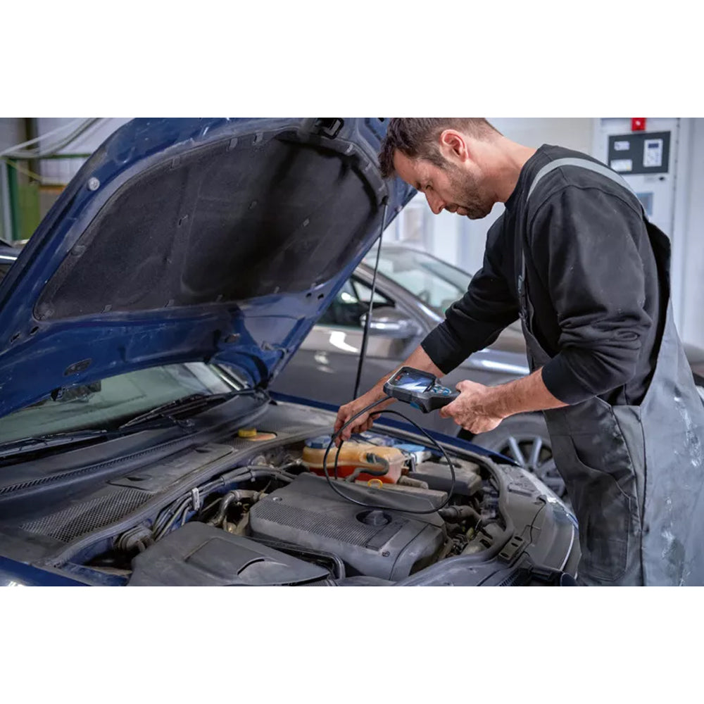 Bosch GIC 5-27 C Inspection Camera / Borescope ( 1280x720px Resolution )