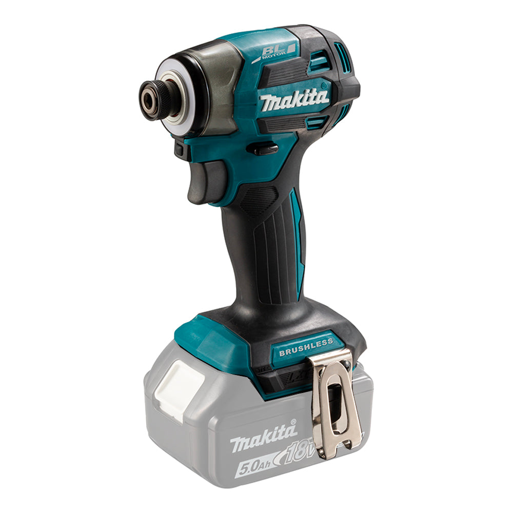 Makita DTD173Z Cordless Brushless Impact Driver 180 N·m (1,590 18V LXT (Bare Tool Only)