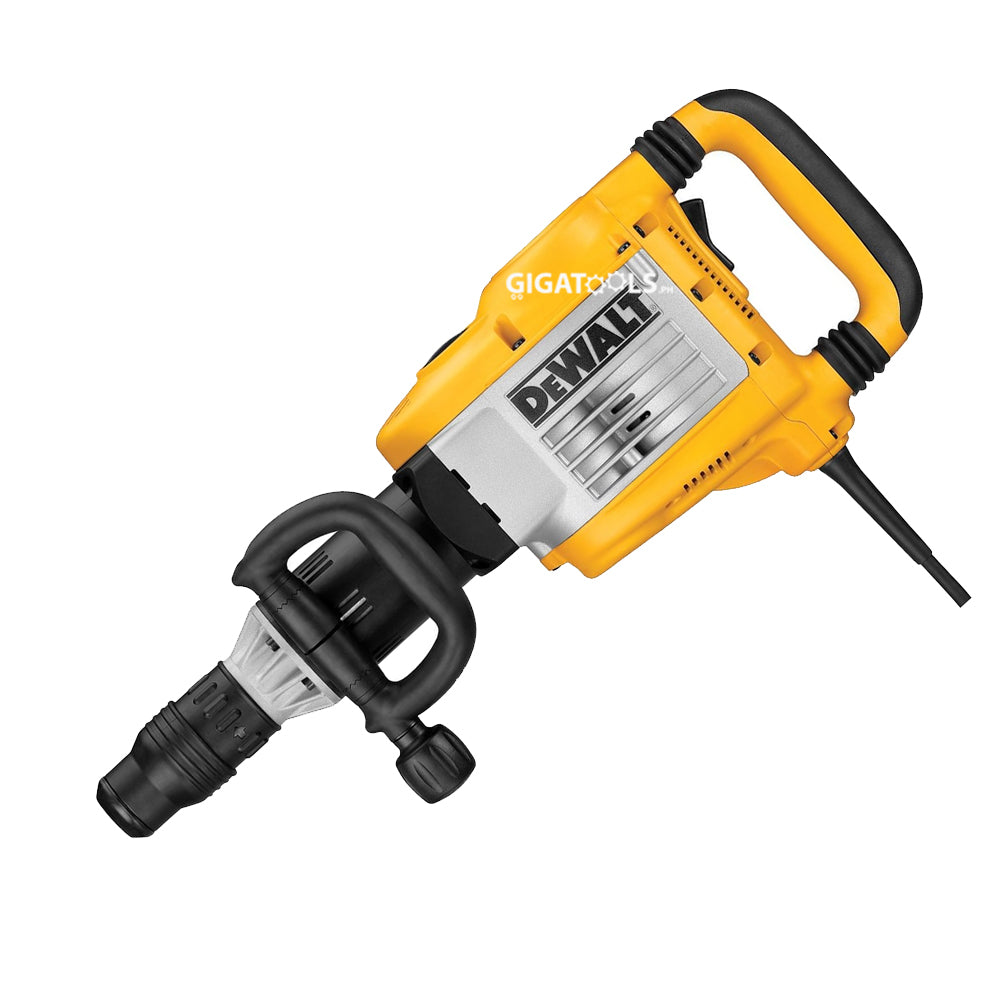 DeWalt D25901K SDS MAX Demolition Hammer with Variable Power