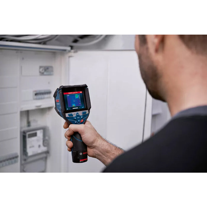 Bosch Professional GTC 600 C Thermo / Thermal Camera (Bare Tool Only)