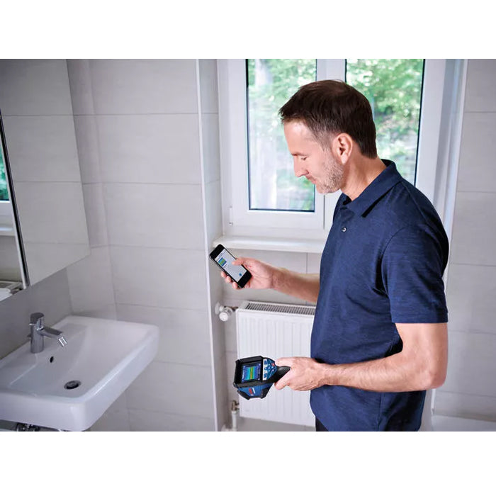 Bosch Professional GTC 600 C Thermo / Thermal Camera (Bare Tool Only)