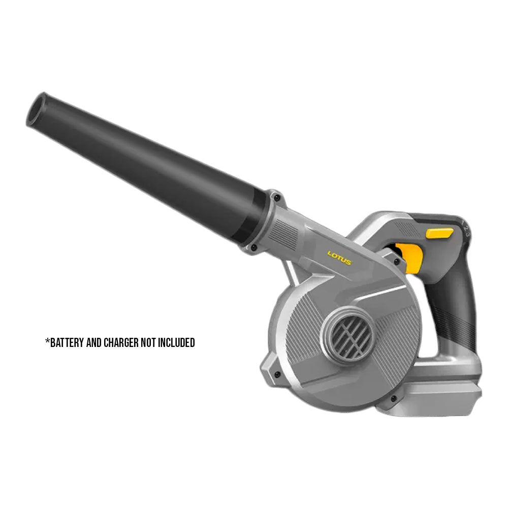 Lotus CXBL20VLI Cordless Air Blower 20V Max Bare Tool Only