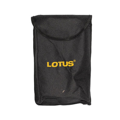 Lotus LTGT100SHX Folding Survivor`s Shovel