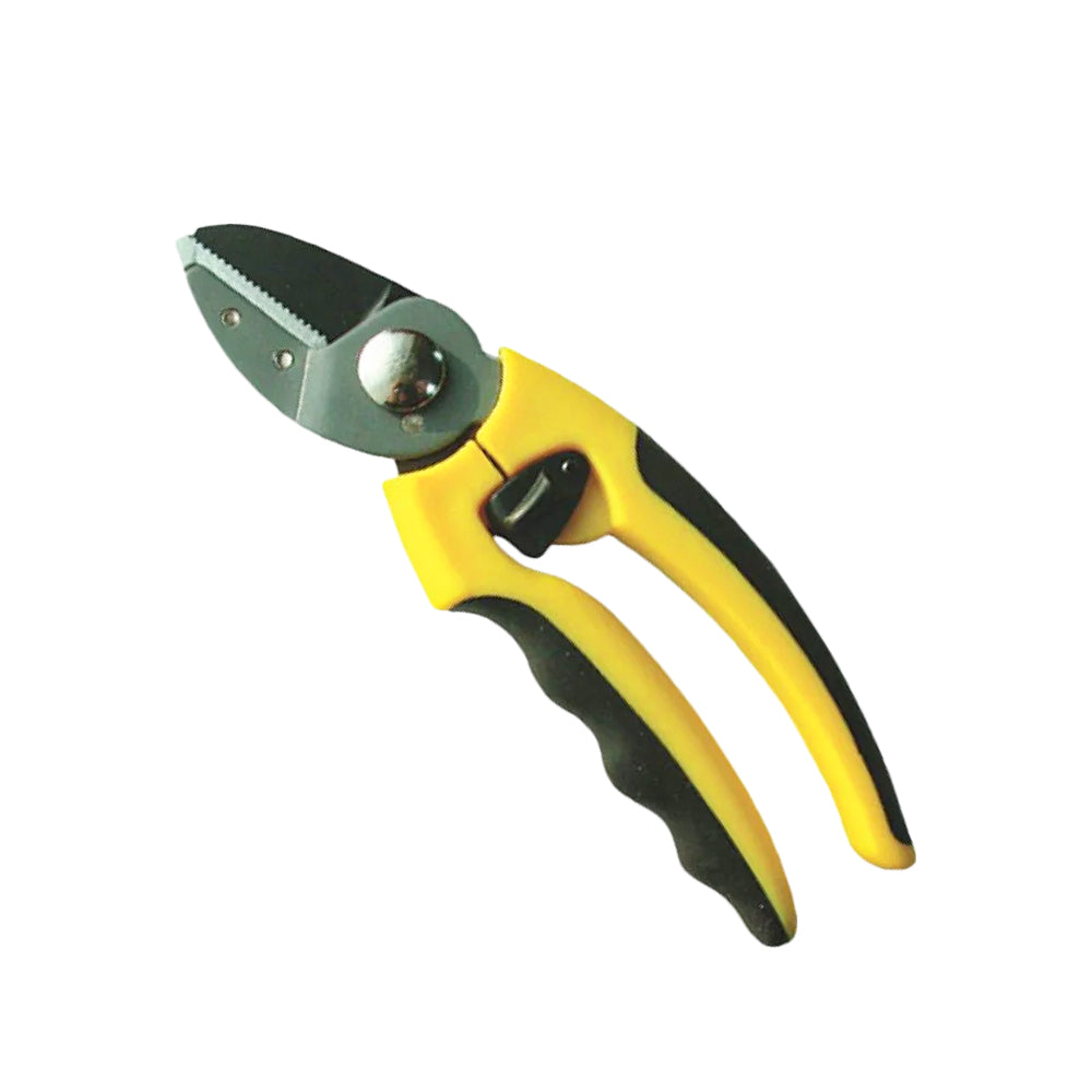 Stanley 8 Anvil Pruning Shears 14 303 23 GIGATOOLS Industrial Center stanley-8-anvil-pruning-shears-14-303-23-gigatools-industrial-center