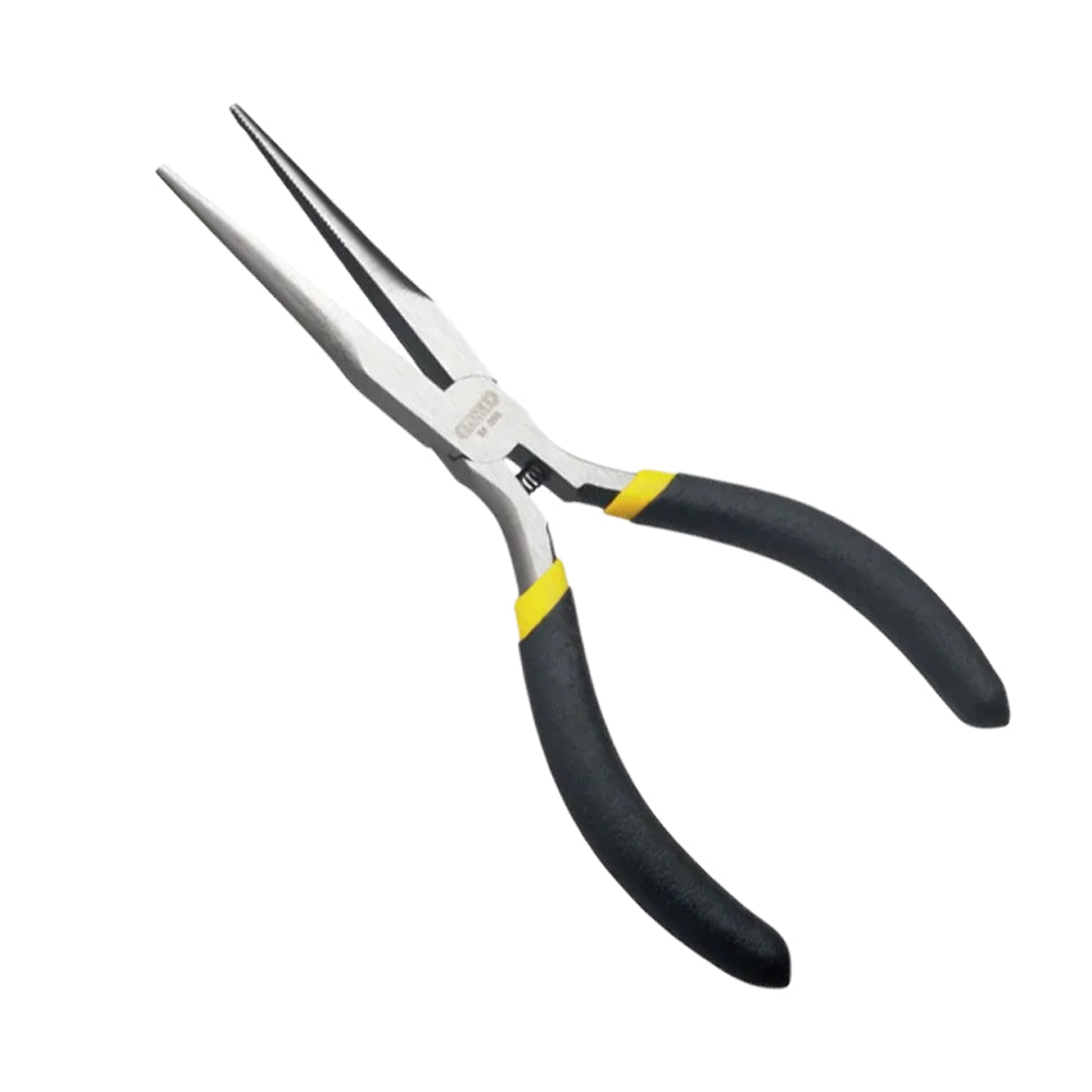 thumbnail image 2 of KNIPEX Needle-Nose Pliers - Precision Long Jaw Pliers For Electronics & Detailed Work 2 of 12
