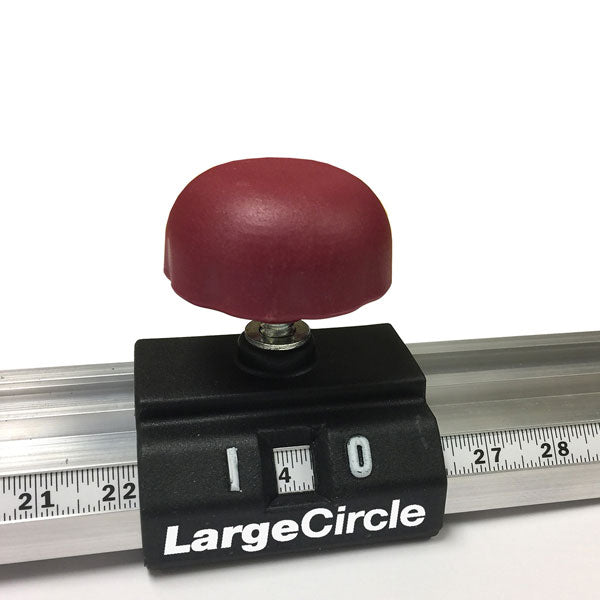 Milescraft CircleGuideKit Circle Jig for Routers (1219)