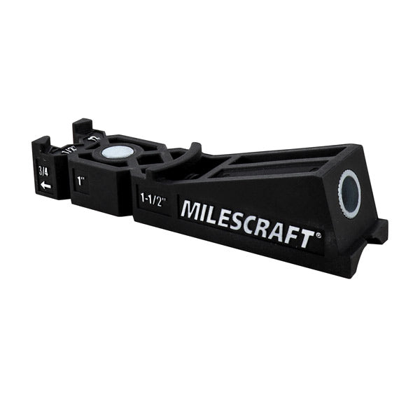 Milescraft PocketJig100N Pocket Hole Jig (1320)