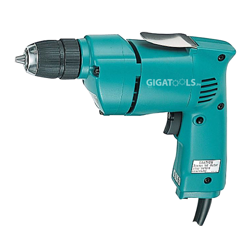 Hand Drill Machine Makita Drill Specs HP1631K/2 Makita 230V Corded