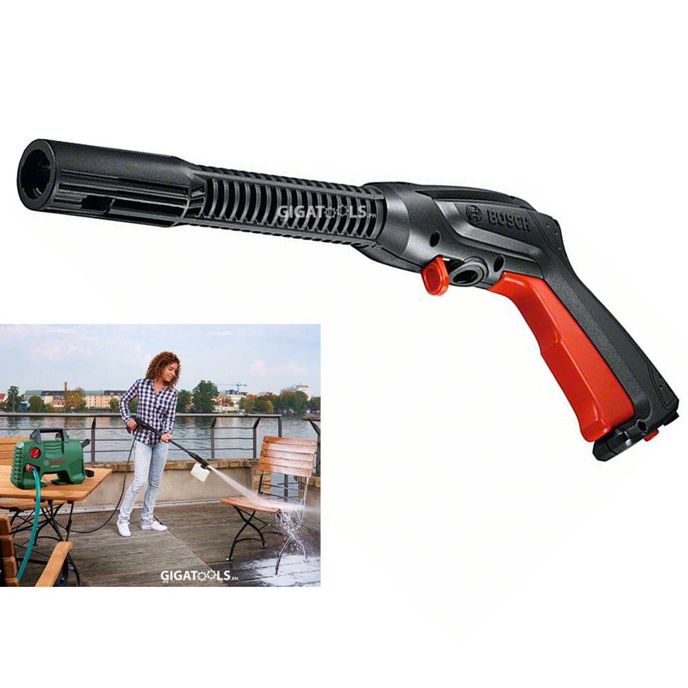 Bosch Pressure Washer Trigger Gun ( F016F04796 )