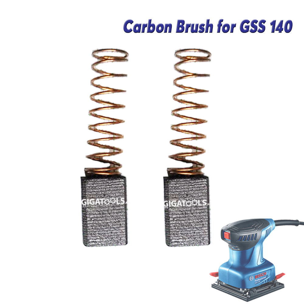 Bosch Carbon Brush for GSS 140 Sander ( 1619PB3111 )