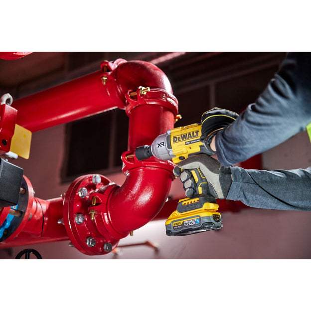 DeWalt DCBP520 -B1 18V/20V MAX 5.0Ah POWERSTACK Compact Battery DCBP520