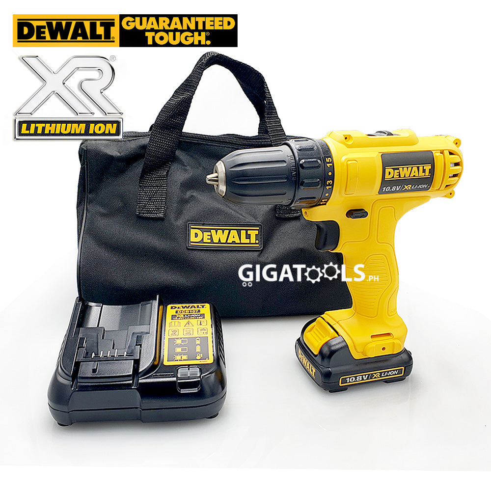 DeWalt DCD700C1 Cordless Drill Driver