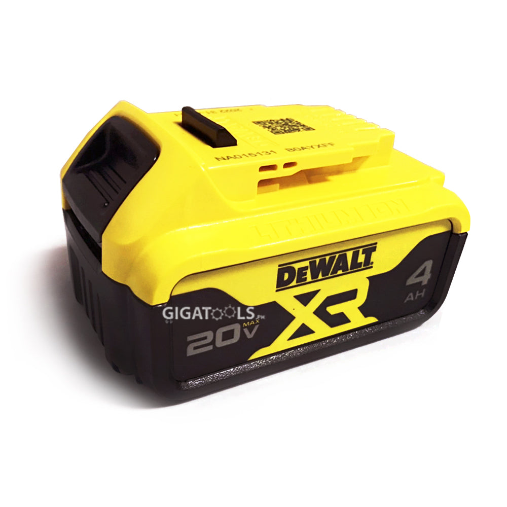 DeWalt DCB182 Lithium-Ion Battery 18V 20V Max - Main Image