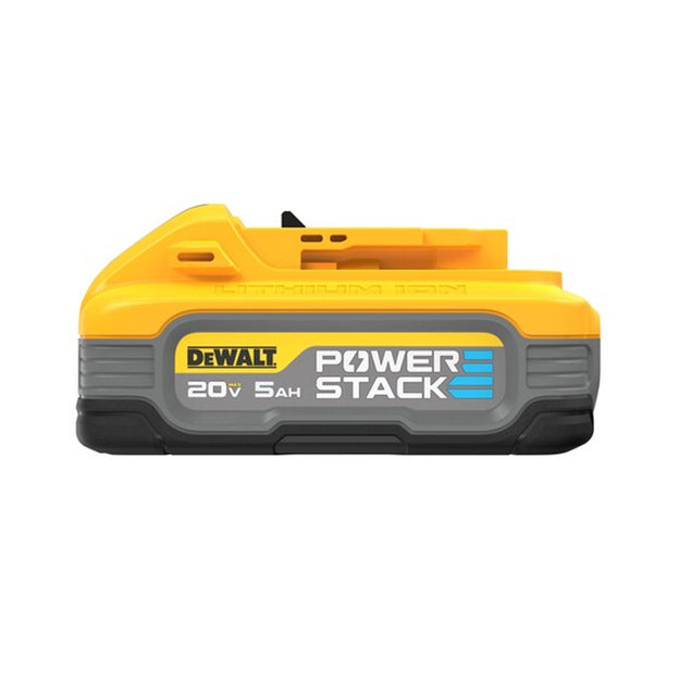 DeWalt DCBP520 -B1 18V/20V MAX 5.0Ah POWERSTACK Compact Battery DCBP520
