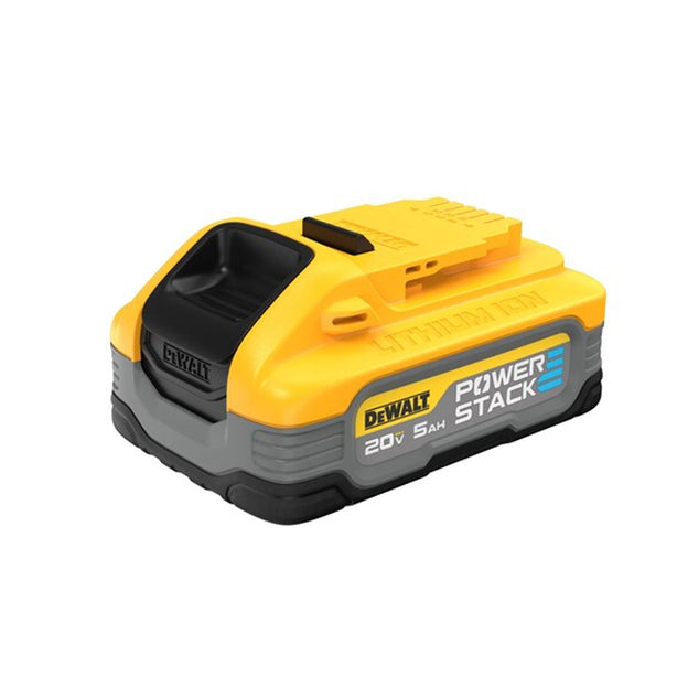 DeWalt DCBP520 -B1 18V/20V MAX 5.0Ah POWERSTACK Compact Battery DCBP520
