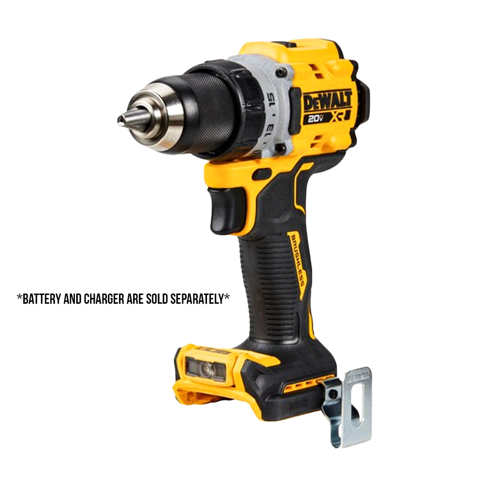 DeWalt DCD800N -B1 Brushless Cordless 1/2