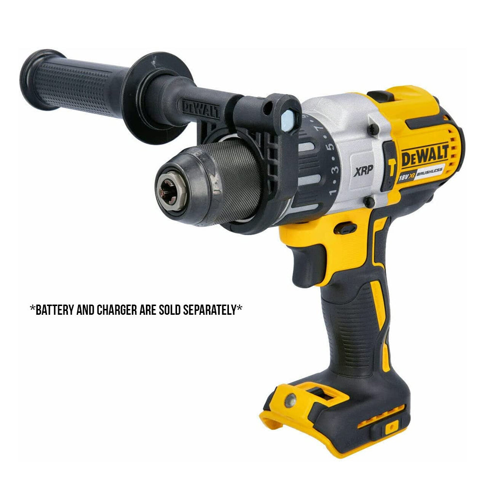 DeWalt DCD996N -KR Brushless Cordless Hammer Drill Driver 18V XR XRP Li-Ion DCD996 Bare Tool Only