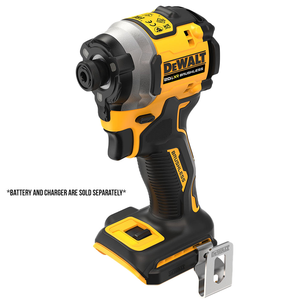 Dewalt Cordless Impact What Does Xr Mean On Dewalt Tools DEWALT