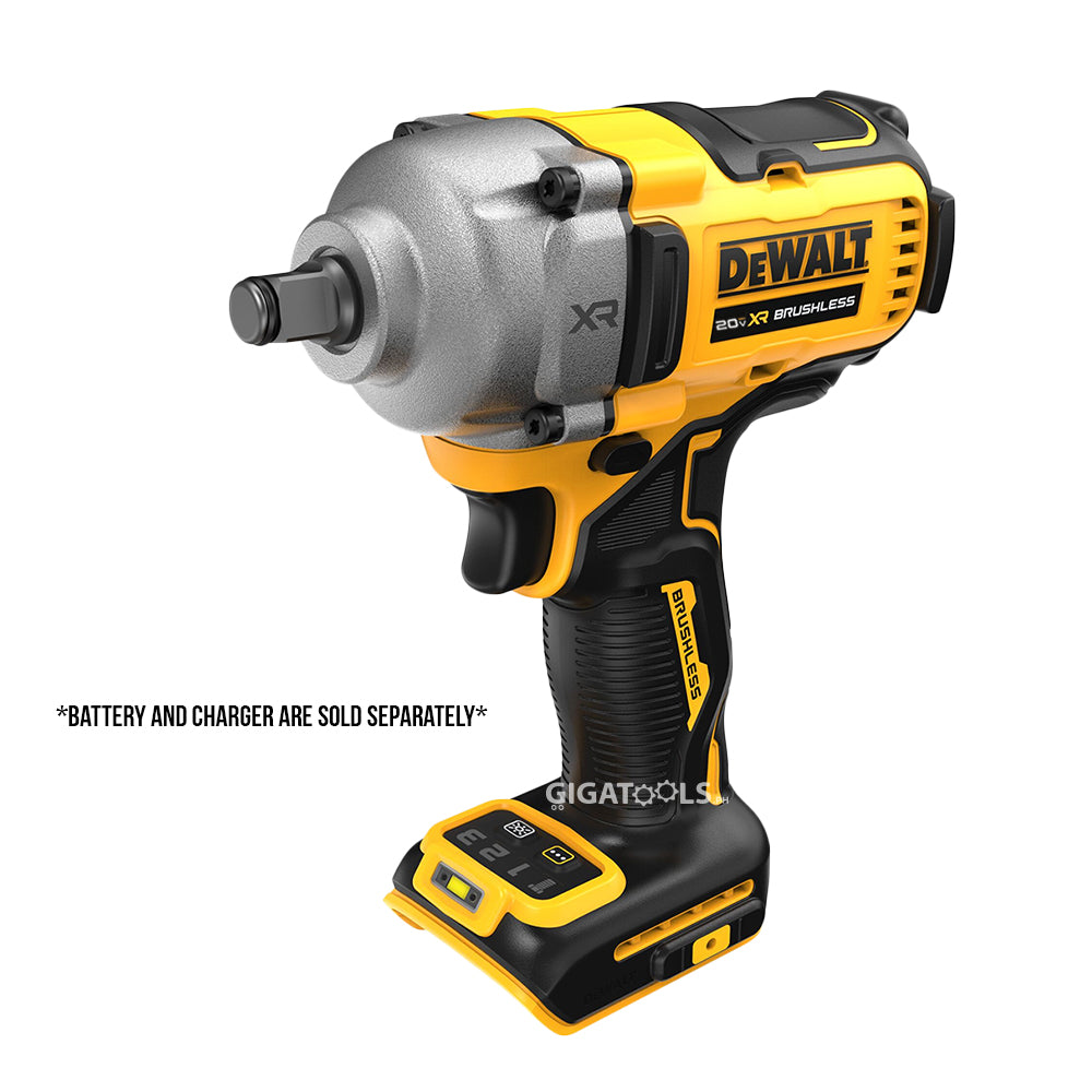 DeWalt DCF891N -B1 Brushless Cordless 1/2