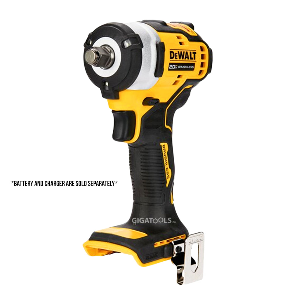 Dewalt 20v Max Xr Cordless Impact Driver Dewalt Atomic Impact Buy