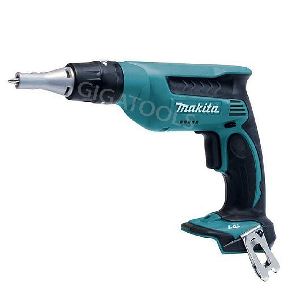 Makita DFS451Z Cordless Screw Driver 5/32