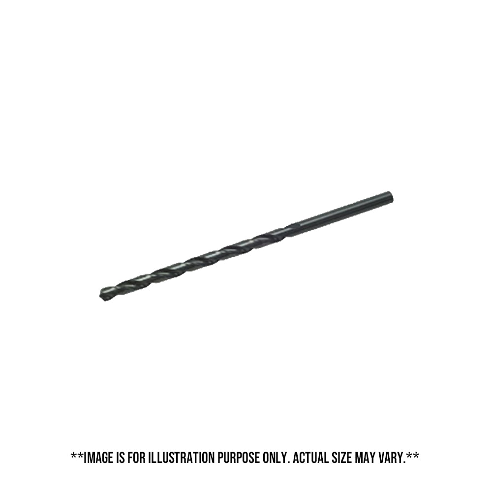 Dormer HS Long Series Drill ( No. A-110 ) – GIGATOOLS Industrial