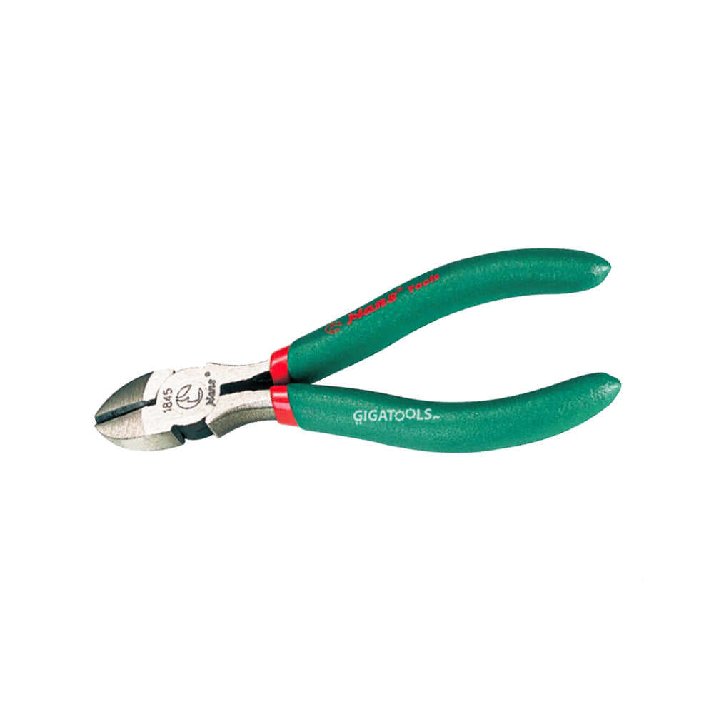 Multifunctional diagonal cutting nippers Multifunctional diagonal cutting nippers
