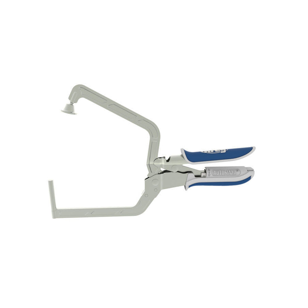 Kreg 5" Right Angle Clamp ( KHCRA ) GIGATOOLS Industrial Center