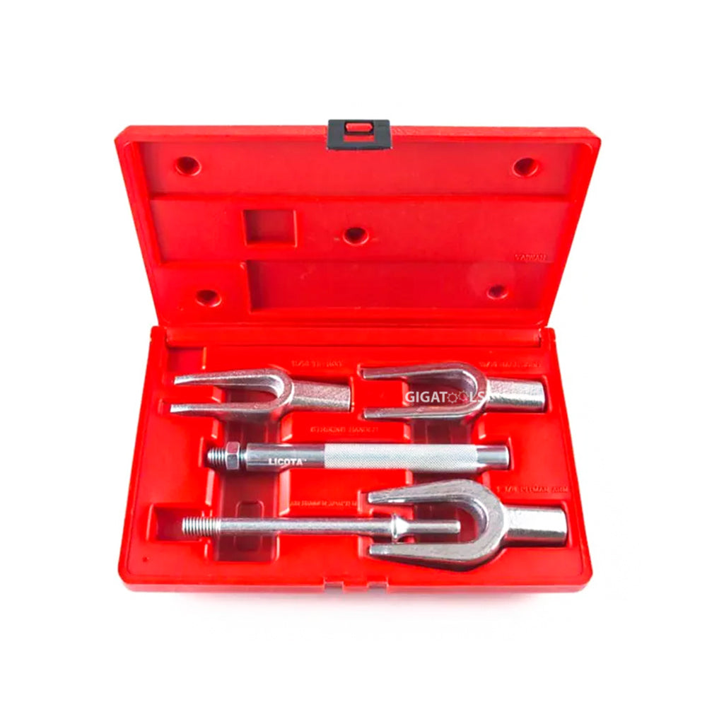 Licota Tie Rod Ball Joint Pitman Armtool Kit Set ATC-2069