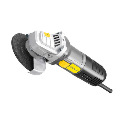 Lotus LTSG6500S 4-inches Angle Grinder ( 650W )