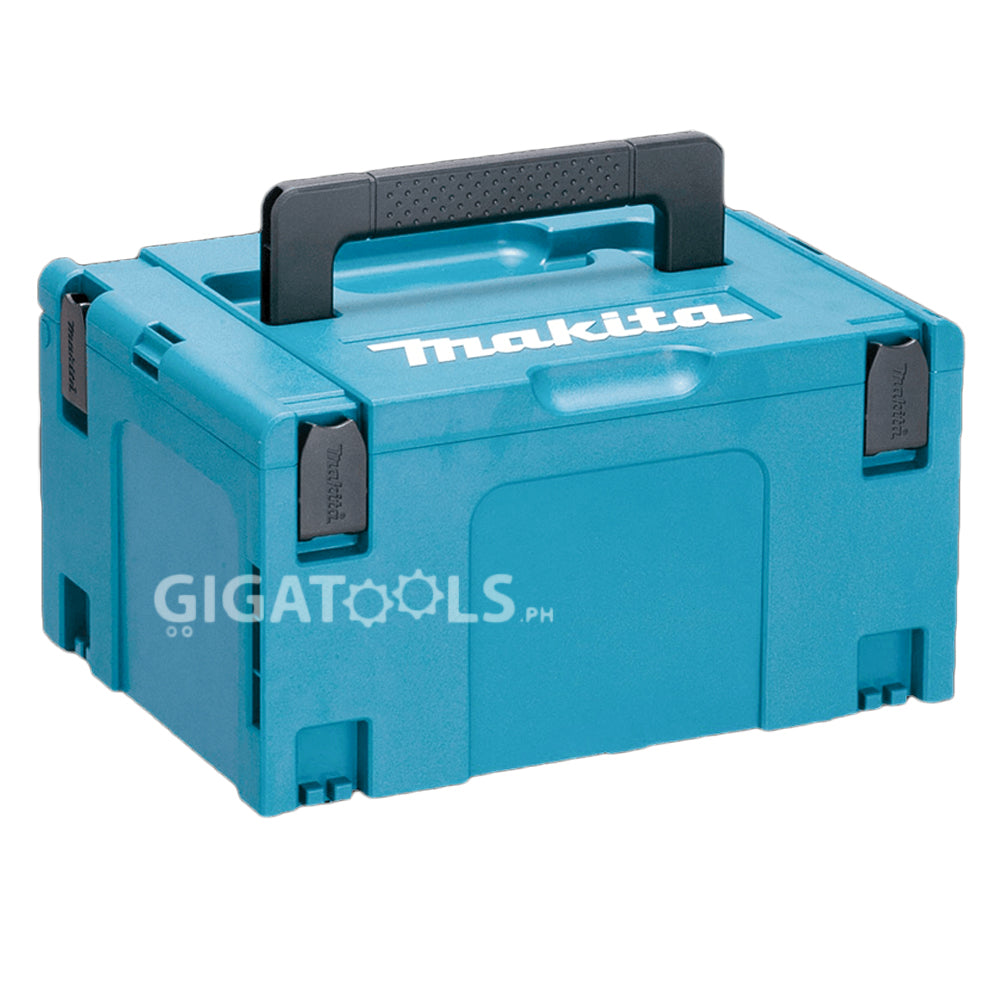 Makita 191Y97-1 Power Source Kit 40Vmax XGT® in MAKPAC Connector Case