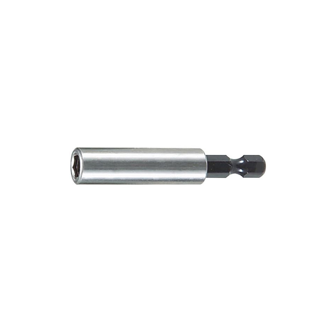 thumbnail image 2 of Makita 784869-A Shorty 3-1/8-Inch Bit Tip Holder With 12-Bit Assortment (088381935555) 2 of 4