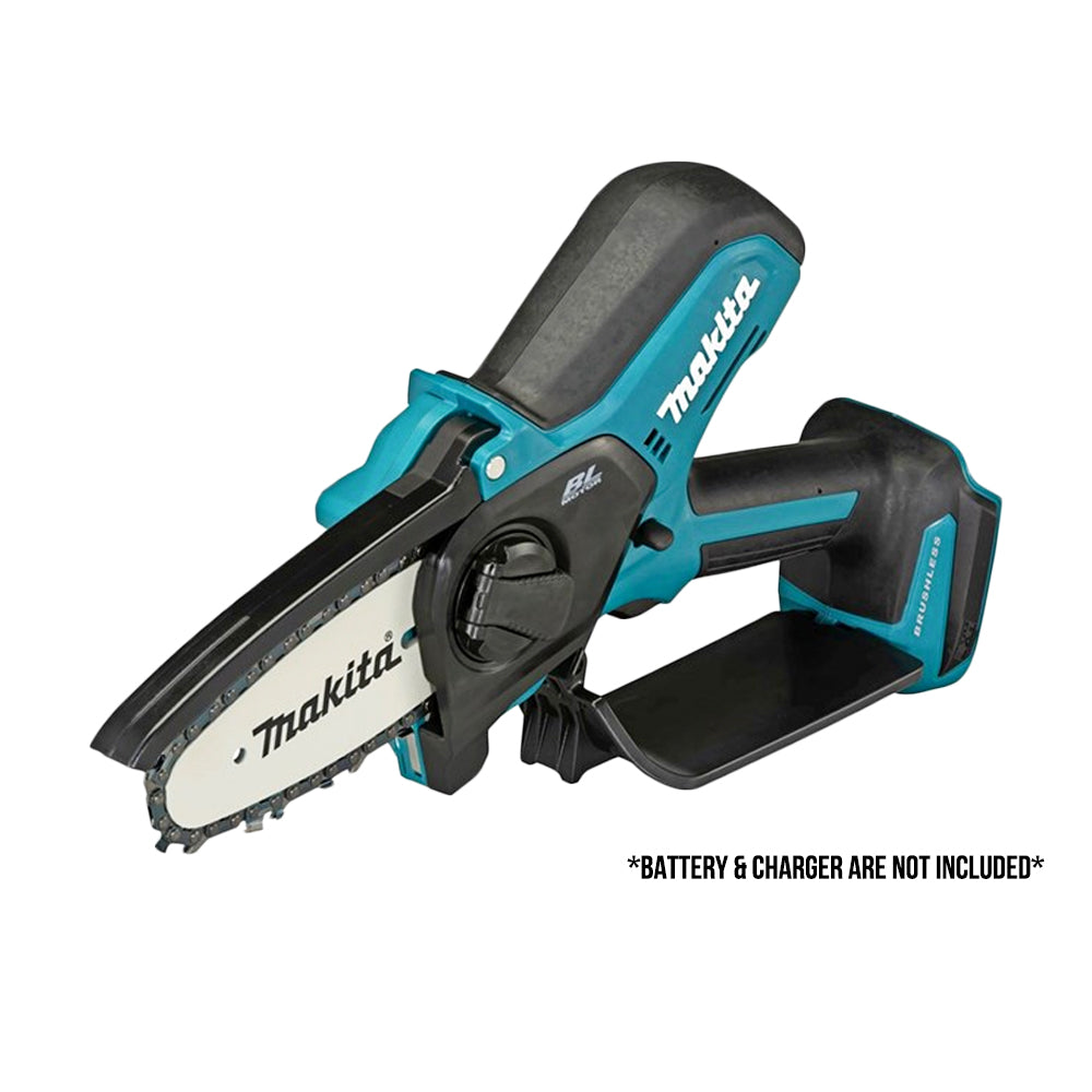 Makita DUC101Z Brushless Cordless 4