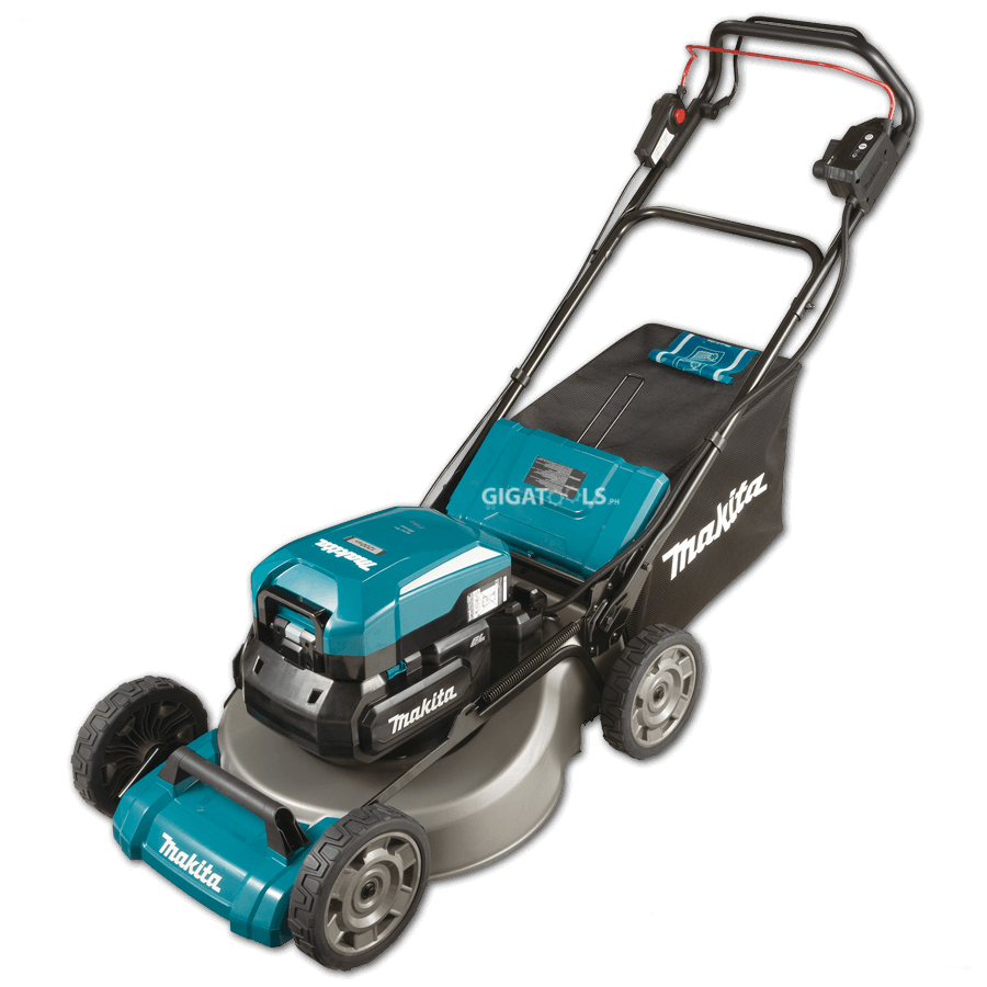 Makita LM001CZ Self-Propelled Brushless Lawn Mower 534mm (21″) 36V Battery Powered (Bare Tool Only)
