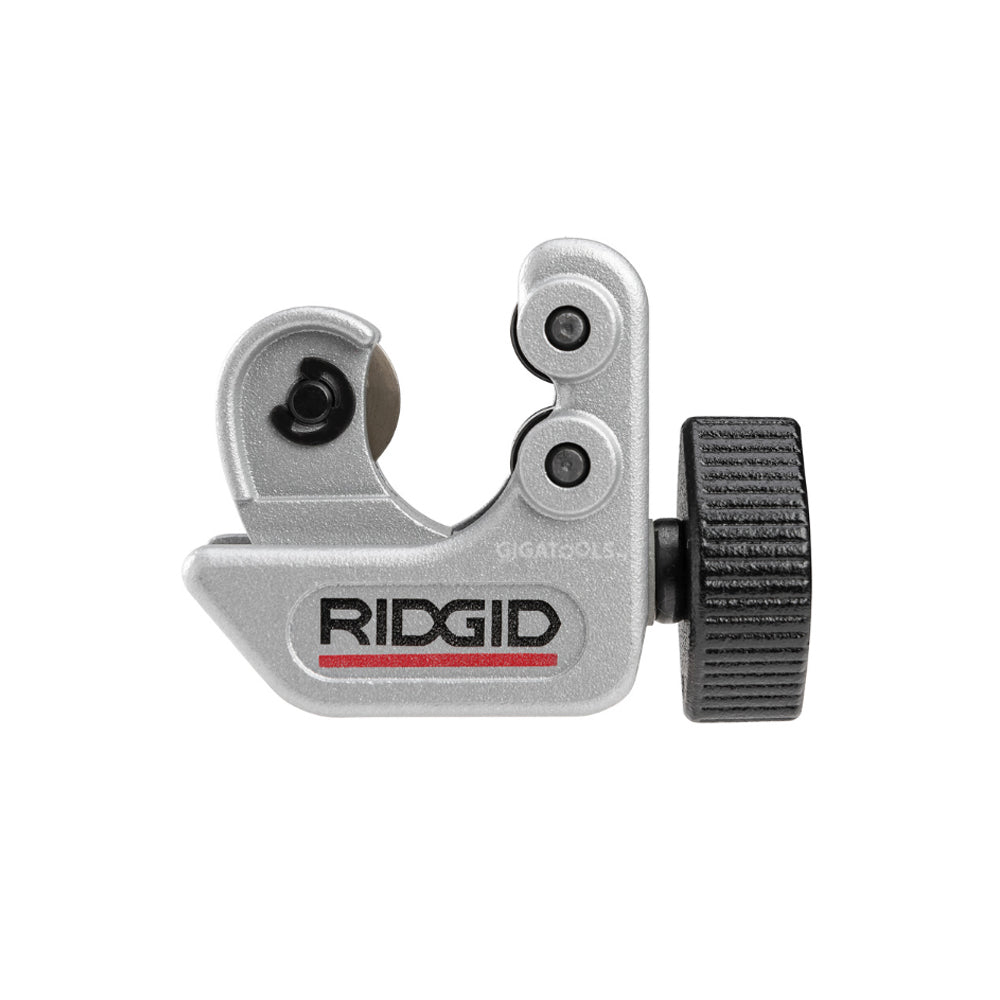 Ridgid Close Quarters Tubing Cutter ( 32975 ) GIGATOOLS Industrial Center