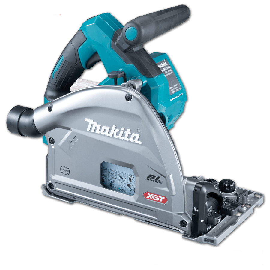 Makita track saw tool only sales