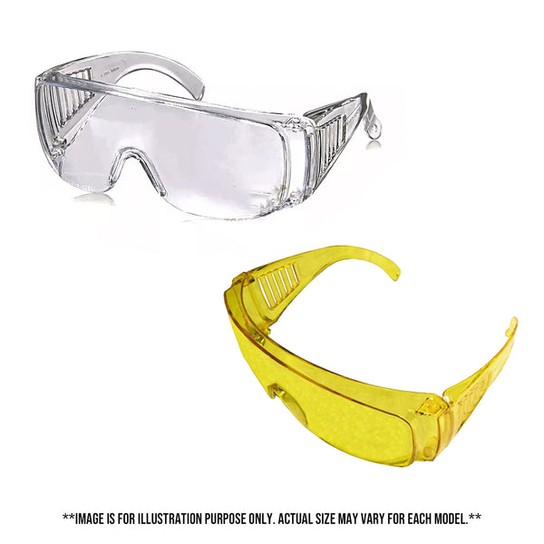 S-Ks Tools USA Safety Spectacles