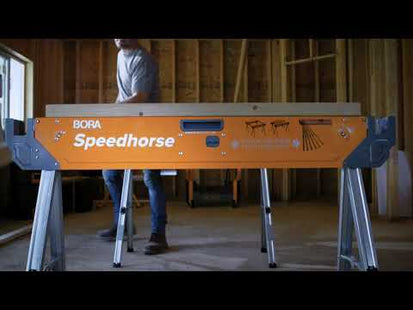 BORA Speedhorse, 2-Pack (PM-4500T)