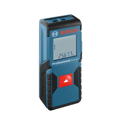 Bosch GLM 30 Professional Laser Measure (discontinued)