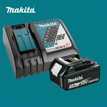 Ultimate Makita Power Upgrade