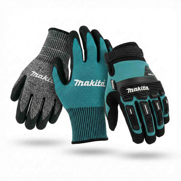 Makita High Performance Gloves