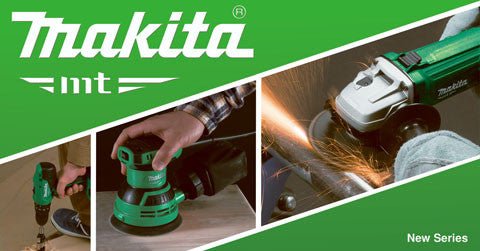 Makita MT Series – GIGATOOLS Industrial Center