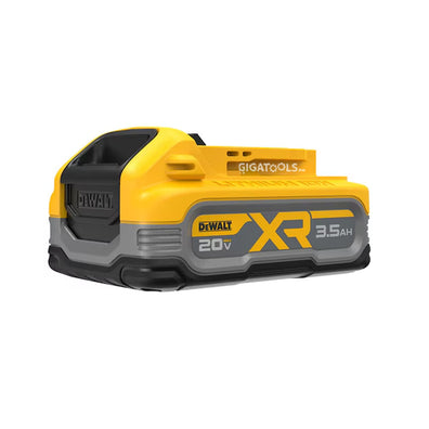 DeWalt DCBP320 POWERPACK 3.5Ah Battery 18V/20V MAX XR