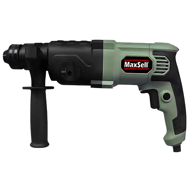 Maxsell MDH-2017 Demolition Hammer, 1200W