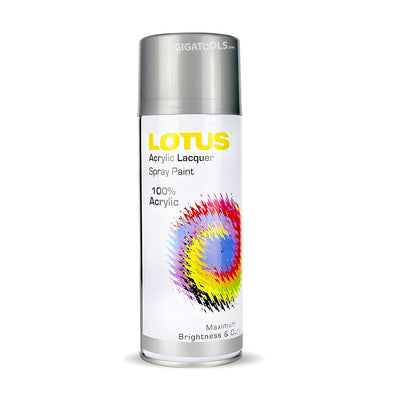 Lotus Spray Paint (400ml)