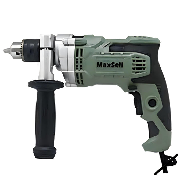 Maxsell Tools Maxsell MSD-1390VSR 13mm Hammer Drill, 900W – GIGATOOLS Industrial Center