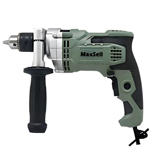 Maxsell MSD-1390VSR 13mm Hammer Drill, 900W