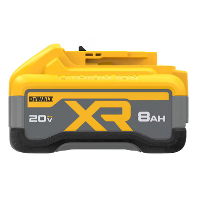 DeWalt DCB2108 POWERPACK 8.0Ah Tabless Battery 18V / 20V MAX