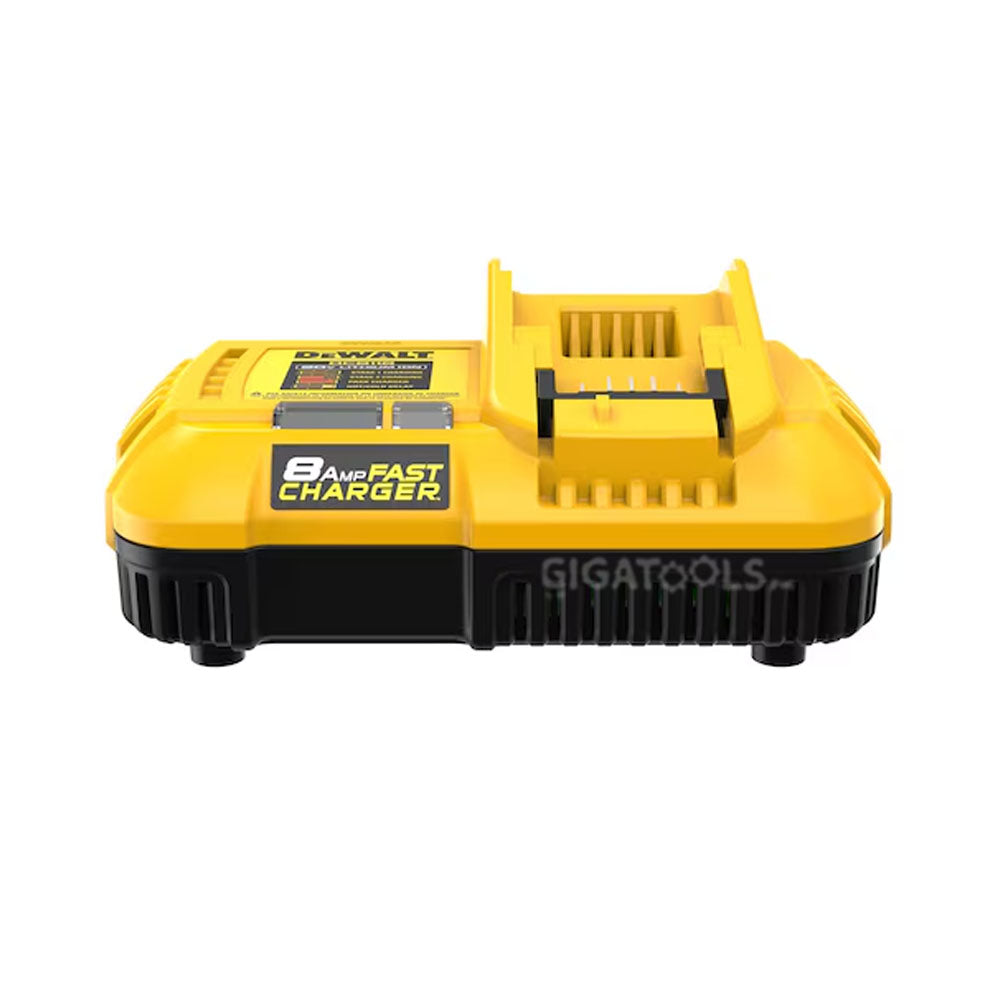DeWalt DCB118 -B1 Lithium Ion 8A Charger 12V / 18V / 20V / 54V / 60V MAX